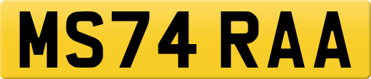 MS74RAA