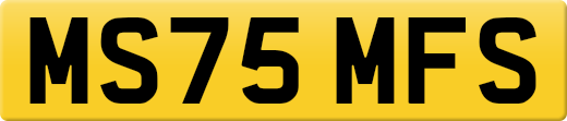 MS75MFS