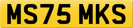 MS75MKS