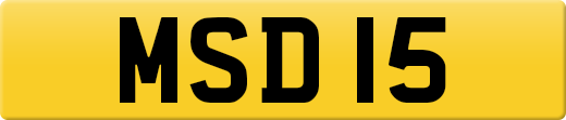 MSD15