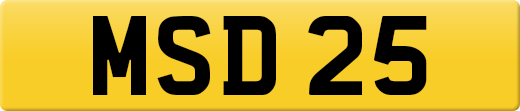 MSD25