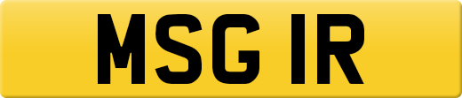 MSG1R