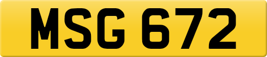 MSG672