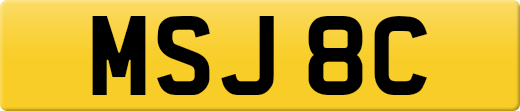 MSJ8C