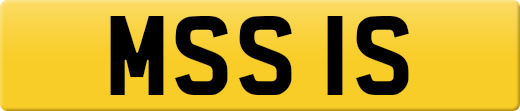 MSS1S