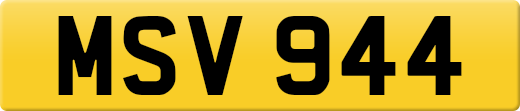 MSV944
