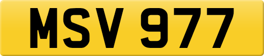 MSV977