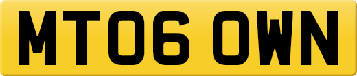 MT06OWN