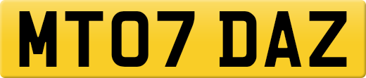 MT07DAZ