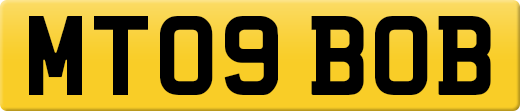 MT09BOB
