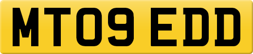 MT09EDD
