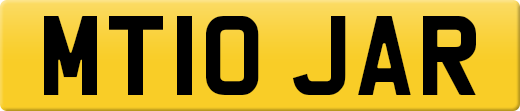 MT10JAR