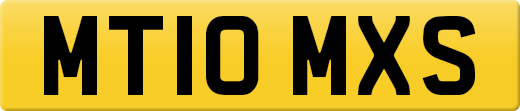 MT10MXS