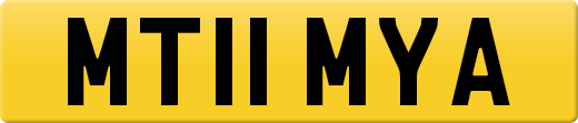 MT11MYA
