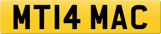 MT14MAC