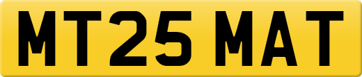 MT25MAT
