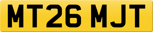 MT26MJT