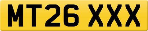 MT26XXX
