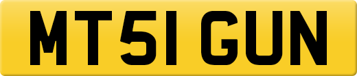 MT51GUN