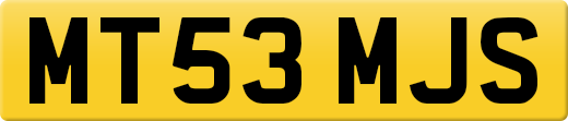 MT53MJS
