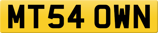 MT54OWN