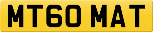MT60MAT