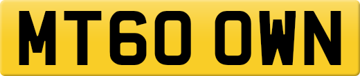 MT60OWN
