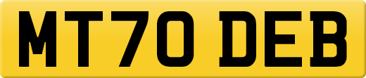 MT70DEB