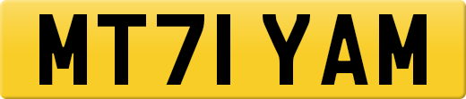 MT71YAM