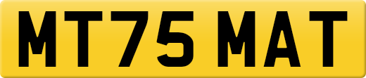 MT75MAT
