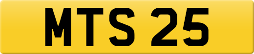MTS25