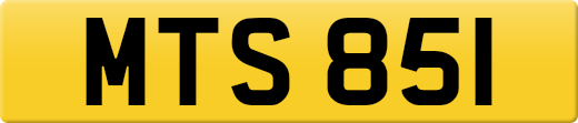 MTS851