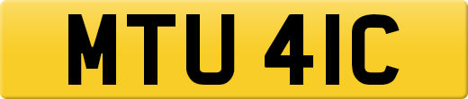 MTU41C