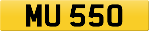 MU550