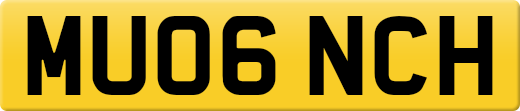 MU06NCH