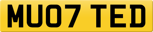 MU07TED