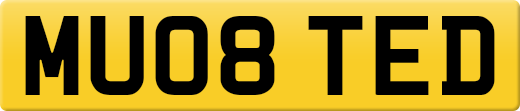 MU08TED