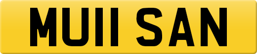 MU11SAN