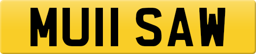 MU11SAW