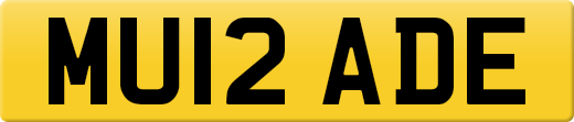 MU12ADE