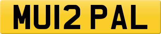 MU12PAL