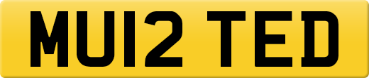 MU12TED