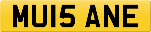 MU15ANE