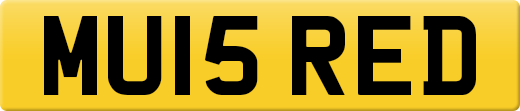 MU15RED