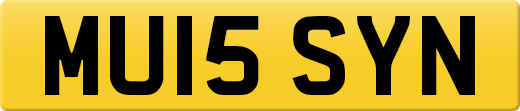 MU15SYN