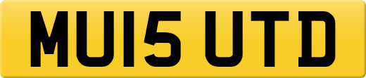 MU15UTD