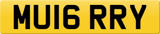 MU16RRY