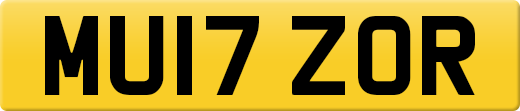 MU17ZOR