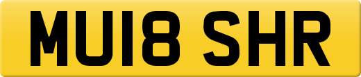 MU18SHR