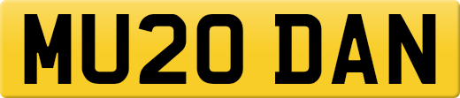 MU20DAN